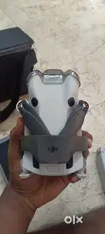 DJI MINI 4 pro drone