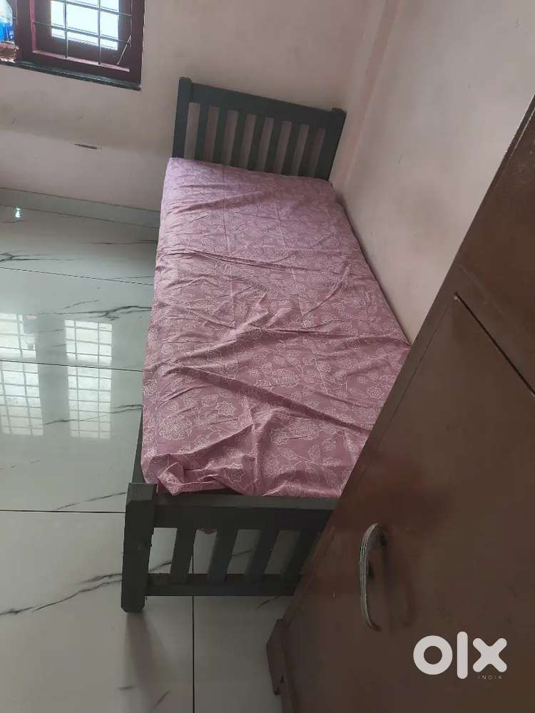 Ladies PG opp technopark phase 3