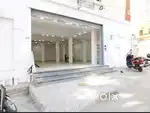 COMMERCIAL SPACE FOR RENT