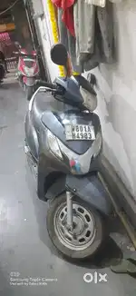 Acvita 3G good condition scooty