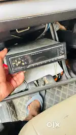 Pioneer dsp 7600