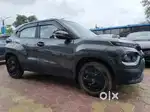 Tata Punch Pure, 2022, Petrol