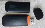 4G LTE WiFI USB Dongle All SIM Supports