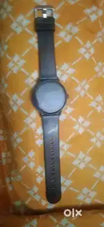 Fireboltt watch