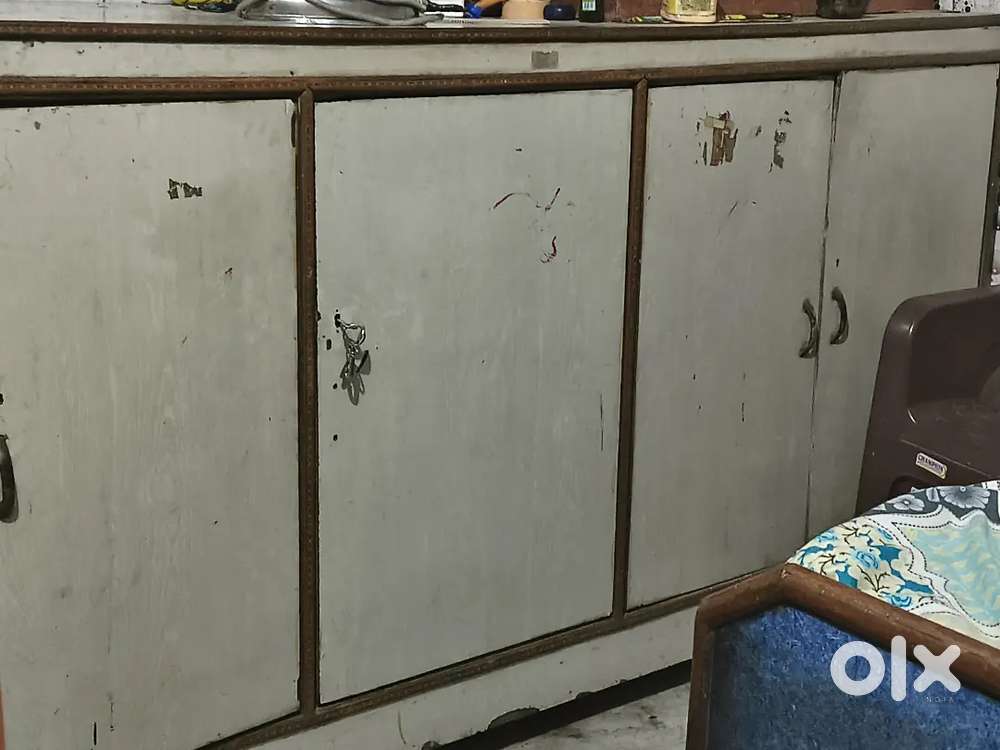 Kitchen rack