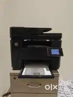 HP M226dw Multifunction Printer – Print/Scan/Fax OK – ADF Not Working