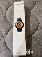 Samsung Galaxy watch 4