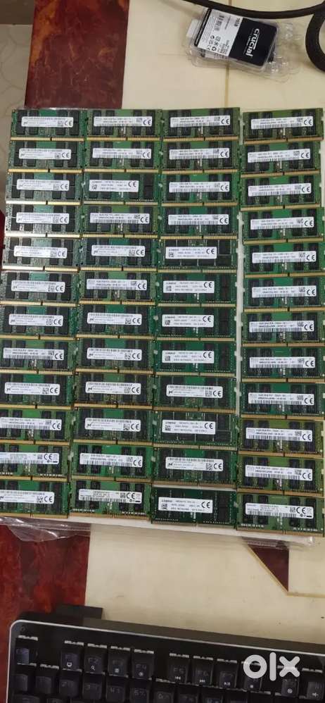 BUYING OLD PC PROCESSOR I3 I5 I7 I9 NVME SSD RAM DDR4 OR DDR5 BUYER...