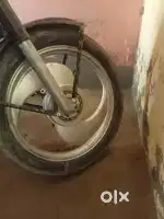 Standard bullet 2018 model