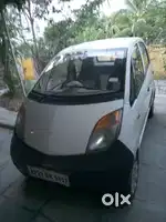 Tata Nano 2012 Petrol 47800 Km Driven