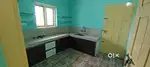 Clean and tidy