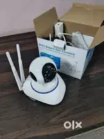 Brand new Box pack camera