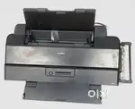 EPSON L1800 A3 Printer (Black)