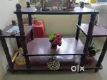 Kitchen stand or decor stand