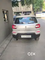 Maruti Suzuki S-Presso 2020 Petrol Well Maintained