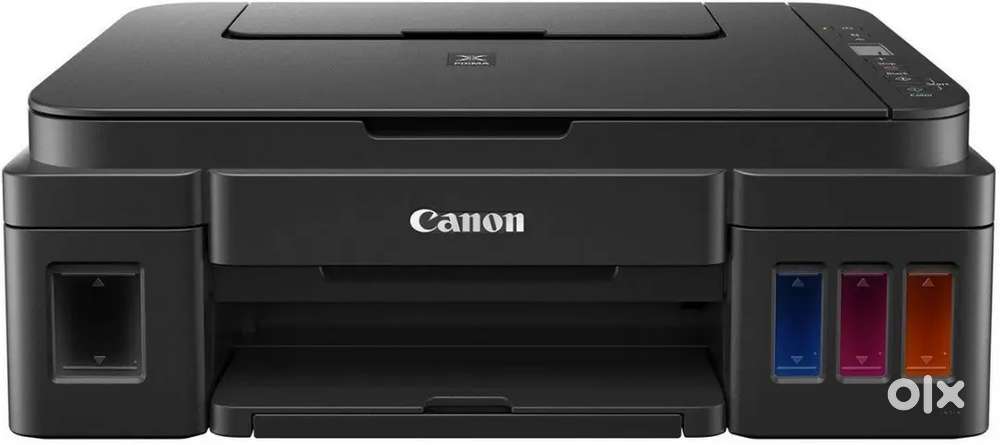 Canon colour printer