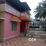 3bhk ground floor house for rent in Ranithottam near Nesamony Nagar