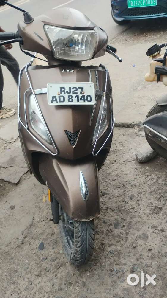 Jupitor classic 1st Owner very good condition