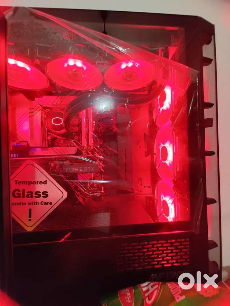 Urgent Sell Gaming Pc
