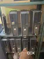 Computer 4gb Ram 128gb SSD Core 2Duo Processor