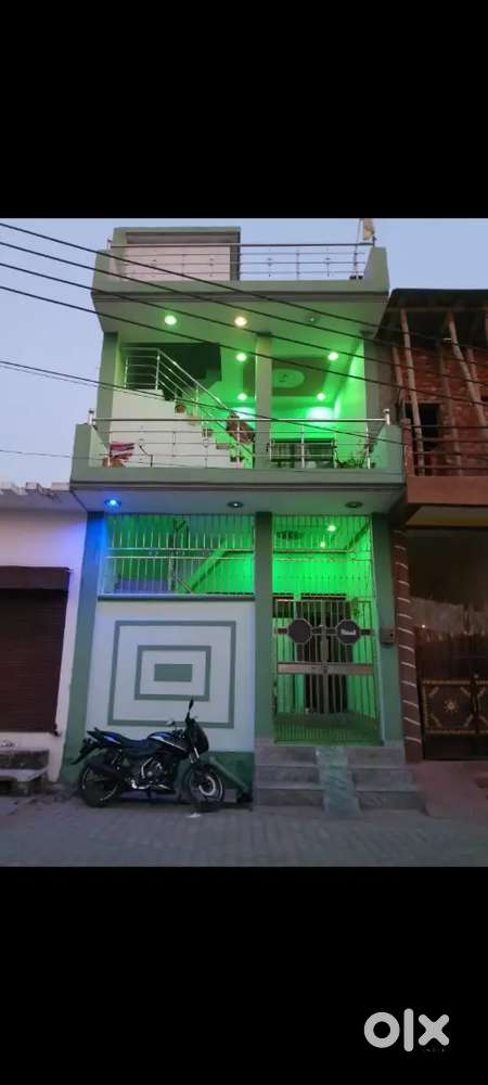 House sell karna hai