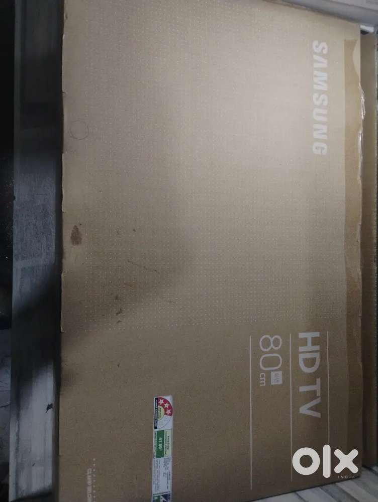 Samsung Television 32 inches Model no-UW32H4550FUXXL/2025