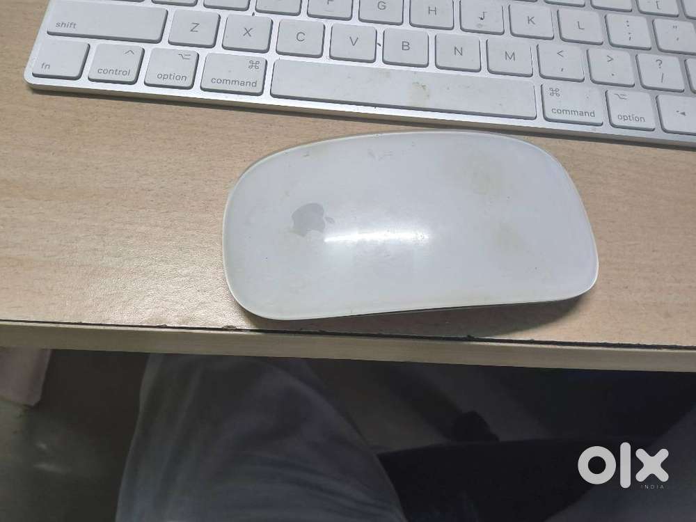 Apple Mouse
