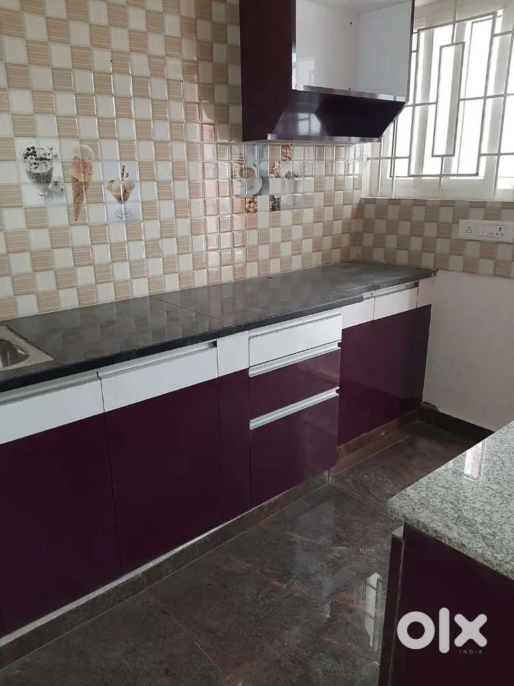 2BHK Flat Rent Premium Immediate Available