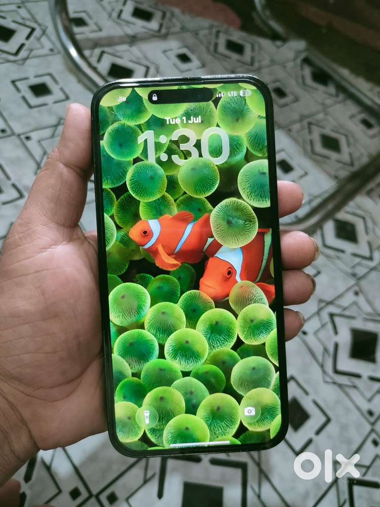 Iphone 14 pro max(128)gb