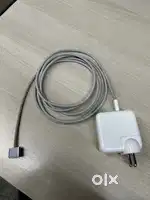 MacBook Air 30W Charger with magnetic cable