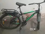 Proxima new cycle in very good condition urgent sell