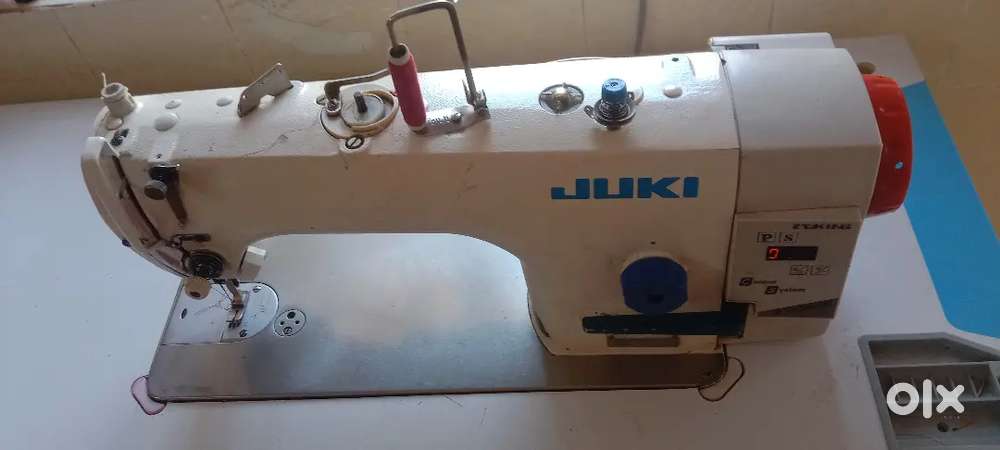 Juki silai machine