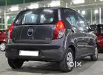 Hyundai i10 1.1L iRDE Magna Special Edition, 2010, Petrol