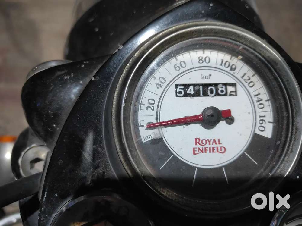Royal Enfield classic 350