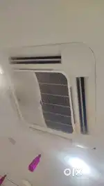 Carrier Cassette AC 3 ton