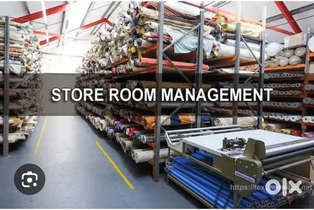 MANAGPENT DIPARTMENT