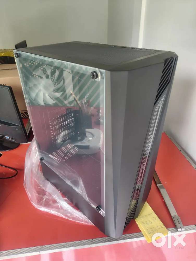 new full computer