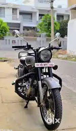 Classic 350 2017Model