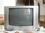 Samsung color tv