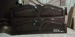 Wooden fancy cot direct factory sales