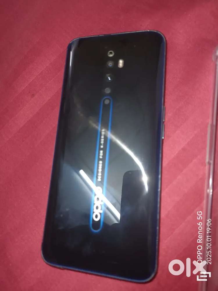 Good condition