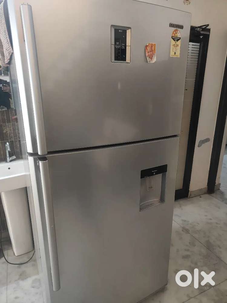 Samsung double door