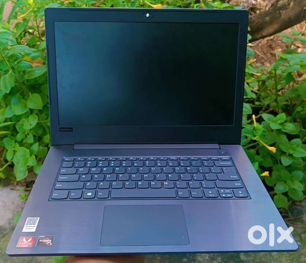 Lenovo Laptop  AMD Ryzen 3