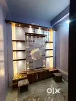 3bhk Independent Flat katatoli bahu bazaar