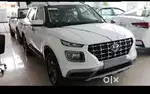 Hyundai venue best condition