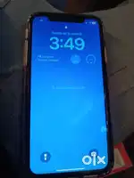 I phone XR
