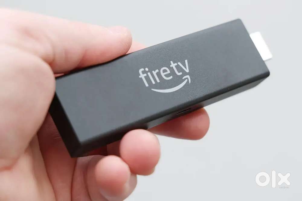 Fire Stick
