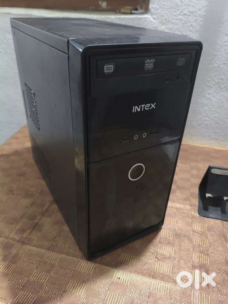 Asus b85g-m 4th gen Running assemble CPU