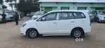 Toyota Innova 2.5 Z Diesel 7 Seater, 2010, Diesel