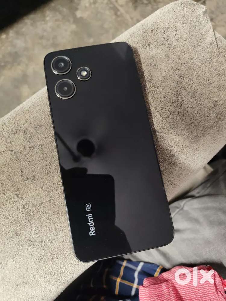 Redmi 12 5G (4+128)